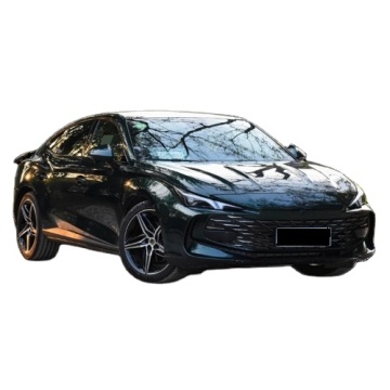 2023 MG7 2.0T Auto Trophy+ Hatchback