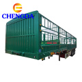 Custom Cargo Trailers