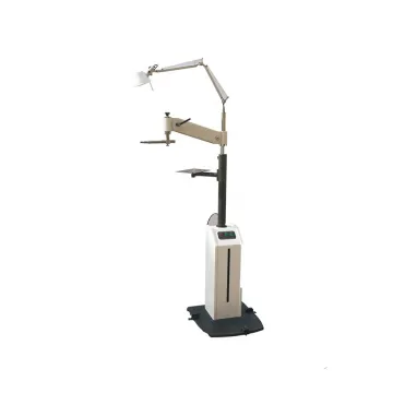 China Optical Instrument Portable Floor Stand Phoropter Arm JG-5