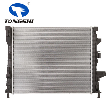 auto radiator aluminum radiator for FOCUS III (CB8,CEW) 1.0 ECOBOOST 11- MT OEM 1922567/1903023