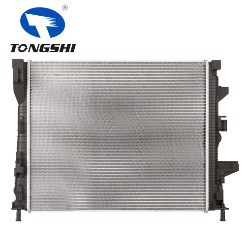 auto radiator aluminum radiator for FOCUS III (CB8,CEW) 1.0 ECOBOOST 11- MT OEM 1922567/1903023