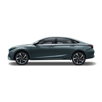 Changan Raeton Plus DCT pilota automatico da 1,5 t con tetto apribile panoramico