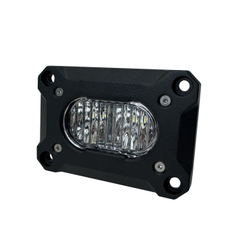 N2 20W LED Work Light Pod - Flood Spot Combo Beam for UTV/ATV/Truck/Trailer/Boat