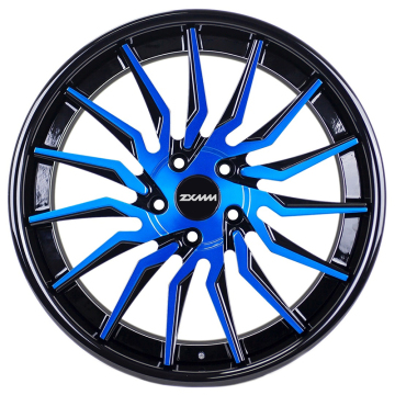 17-20 Inch Factory Forged Alloy Wheels 5x120 5x130 for Passenger Cars