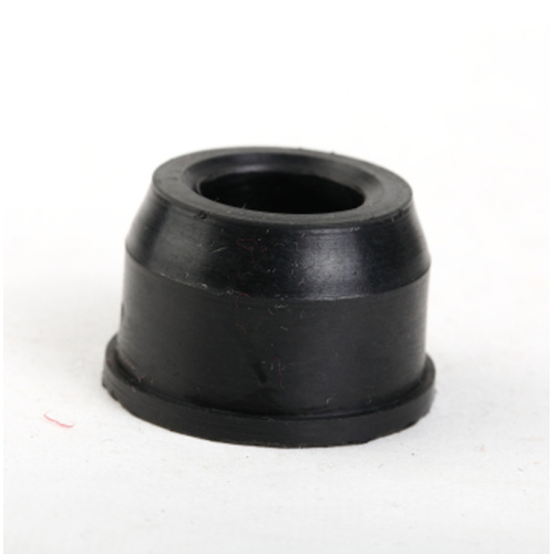 Black Fibre Rubber Bushing Bush