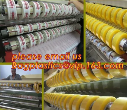 Masking tape High temperature masking tape General masking tape Kraft paper tape Duct tape PVC lane marking tape