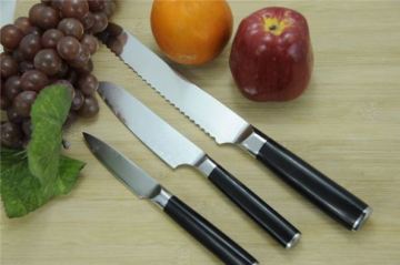 luxury porket knife