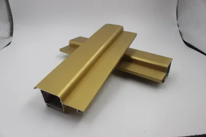 Electrolytic Coloring Additive (Golden Yellow Color)