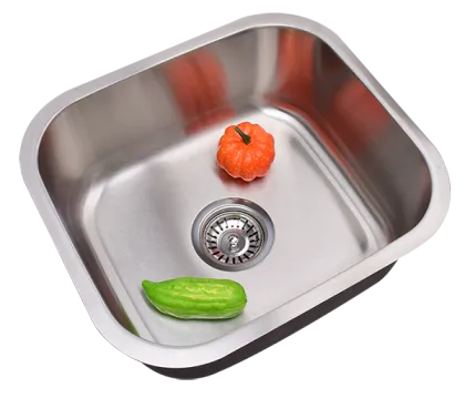 Machine Made Kitchen Sink Single Sink