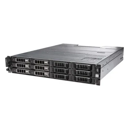 Exploring the Dell PowerVault MD1400: A Comprehensive Guide to NAS Storage Networking Solutions