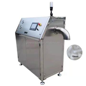 Stainless Steel CO2 Pellet & Dry Ice Cleaning Machine