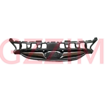 Accent 2011 front bumper grille