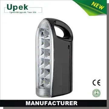 Battery Powered Emergency lamp