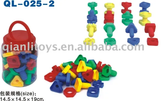 Qianli Nuts And Bolts  QL-025-2
