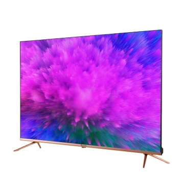55 Inch QLED Smart TV with Stand