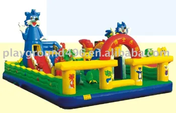 Good quality inflatable products on sale