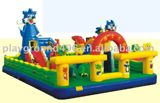 Good quality inflatable products on sale