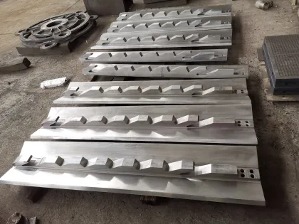 CNC Customized Stainless Steel Linear Gear Rack