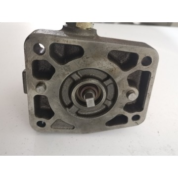 4VBE34RW3 Gear Pump 2872545RX для двигателей 4VBE34RW3 ISF8.3