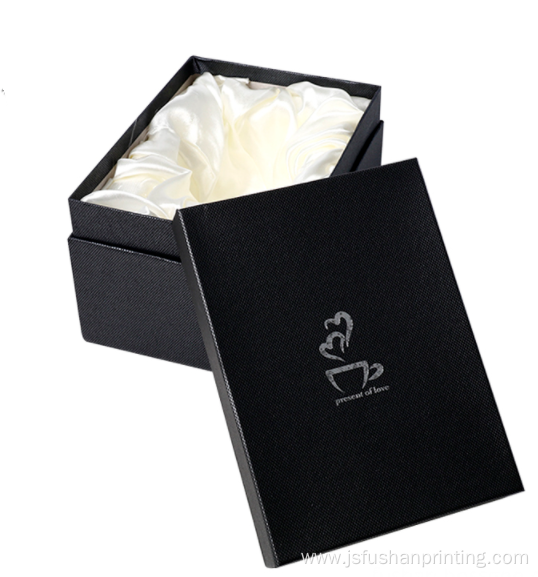 Custom gift box cup packaging boxes