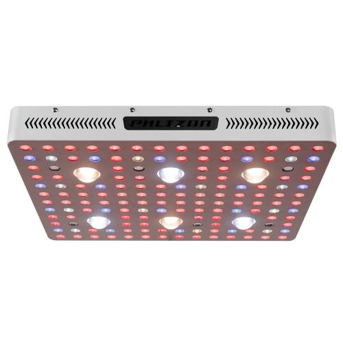 Indoor Cob LED Grow Light High Yield