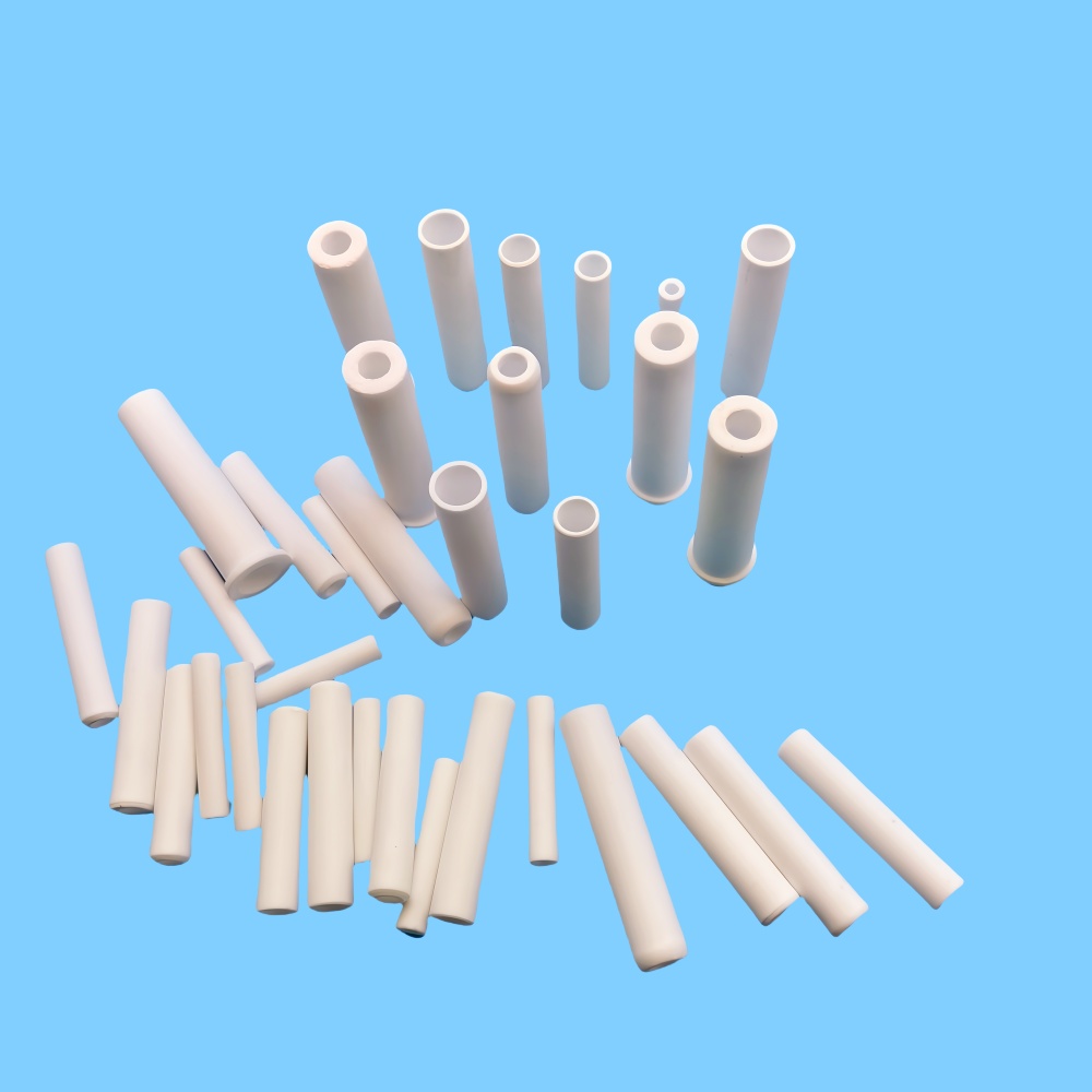 Alumina Ceramic Tube