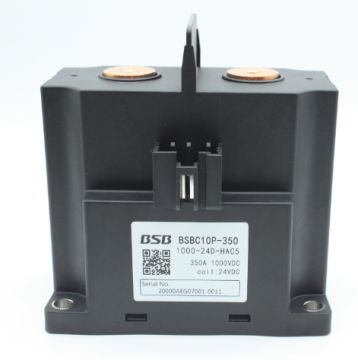BSB High Voltage Ceramic Sealed Relay 1500V DC Contactor for Forklifts (12V/24V, 700A)