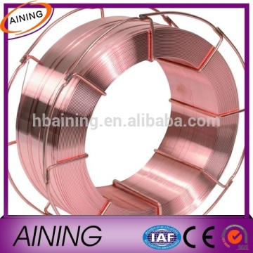 stainess steel submerged arc welding wire manufacturer