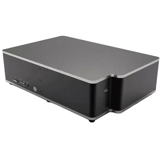 ATP 7330 Ultra-high Resolution NIR Grating Spectrometer