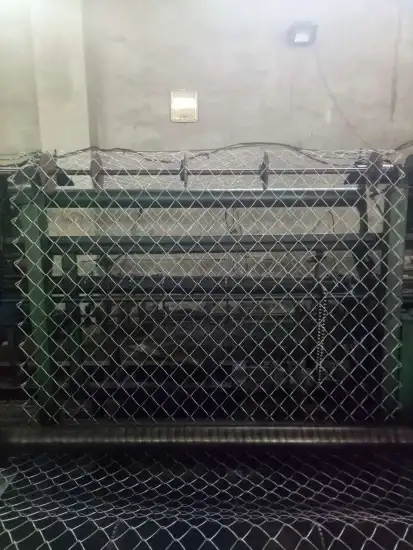 Good Mini Mesh Chain Link Fence High Security