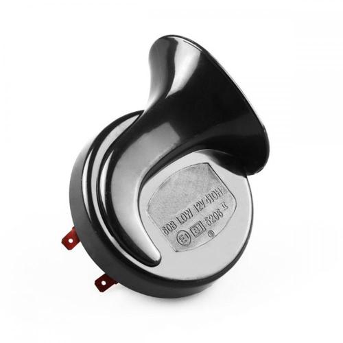 Car modified snail horn 12V high-pitched speaker