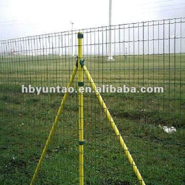 High quality and factory price Holland mesh fence