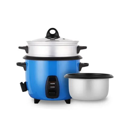 National Rice Cooker Parts - Double Pot and Professionnel Drum Rice Cooker