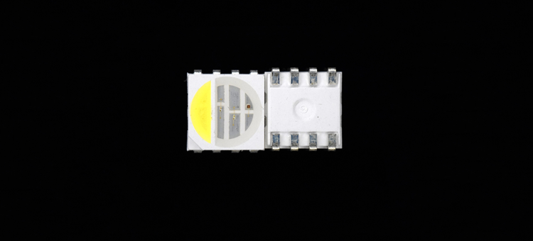 5050 RGBW LED