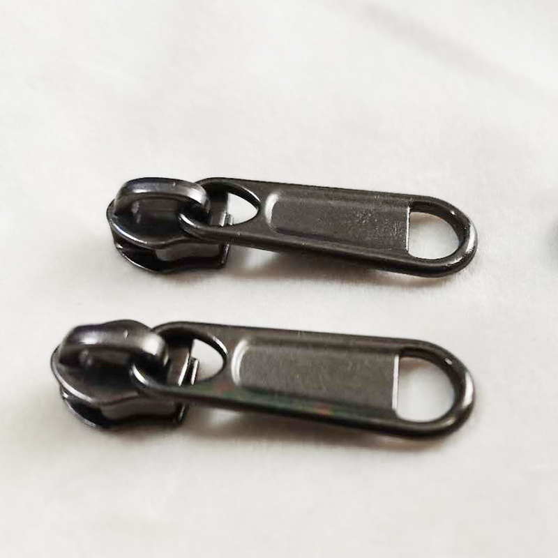 nylon zipper NL-5-14-Z-1