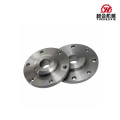 Precision Automotive Flange for Engine Applications