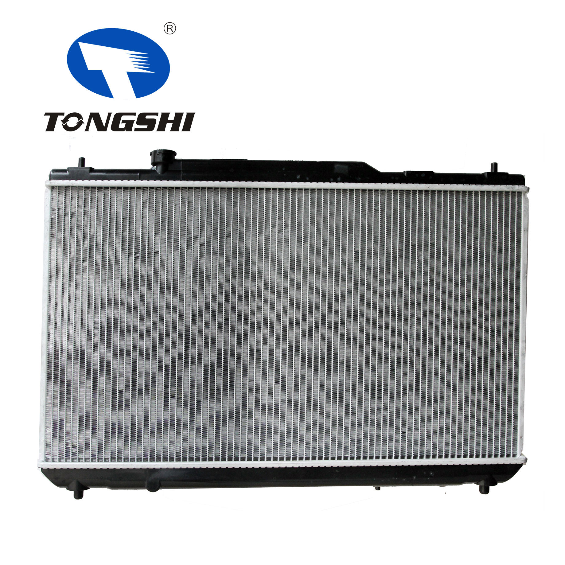 Auto Brazed Aluminum radiator for TOYOTA-CAMRY SXV20 97-00 AT OEM 16400-03142/16400-03150 camry 2007 Radiator Condisioning