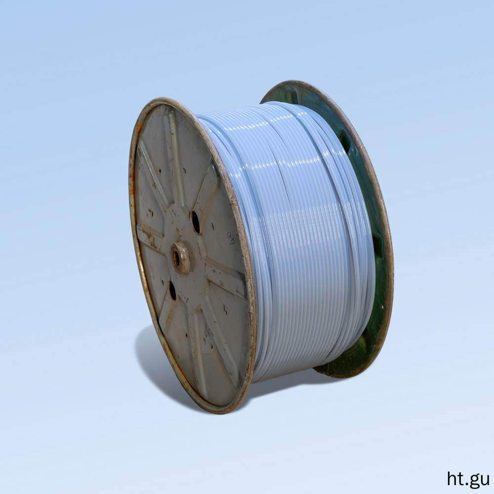 Water-Filled Submersible Motor Wire