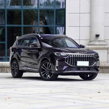 2023 JETOUR C70 PLUS και X70 PLUS SUV: Εξερευνώντας τα τελευταία μοντέλα από το Jetour, συμπεριλαμβανομένων των παραλλαγών 1.5T, 1.6T και 2.0T