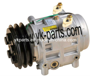Auto Ac Compressor (xh-32), High Quality Auto Ac Compressor (xh-32) on ...