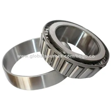 Tapered roller bearing 30226 with high quality and performance