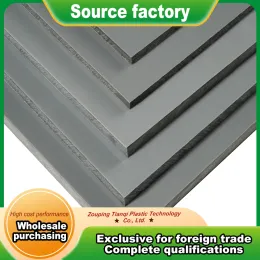 Homogeneous PVC laminate sheet