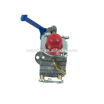 GENUINE Zama C1Q-W40 Carburetor for Husqvarna 124L, 128C Poulan Trimmer