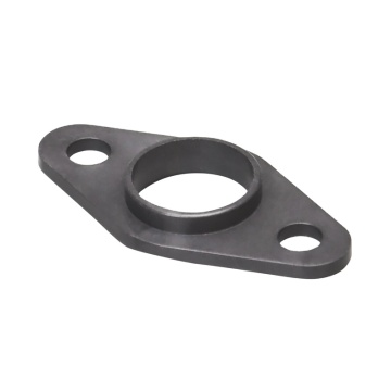 FLB3-25 Plastic Flange Bearings with Low Tolerance Mounting Holes for Secure Reliability