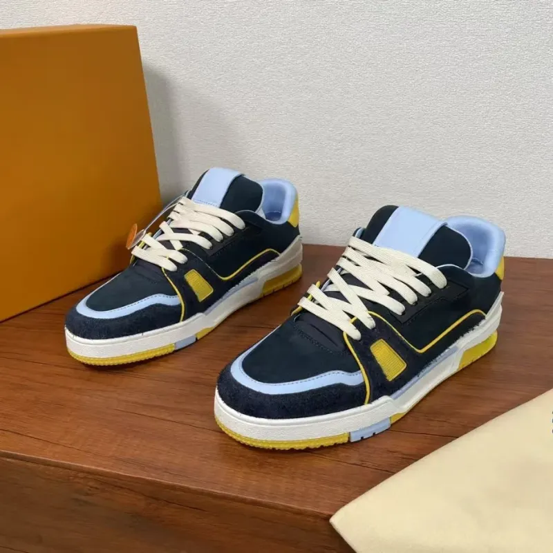 Luxury Customized Sneakers for All Seasons