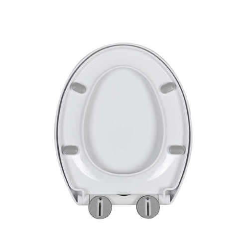 Bathroom Toilet Seat Toilet Lid Cover