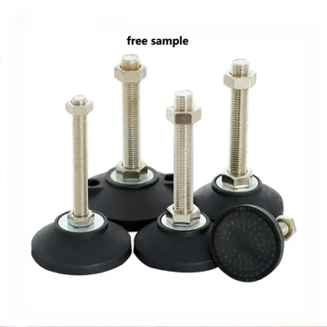 High Quality Articulated Feet for Conveyors - Factory Direct Good Price