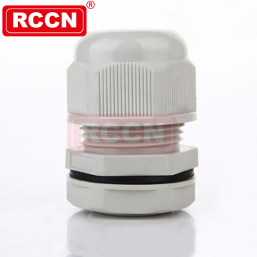 RCCN PA Offwhite Cable Gland MGB32-25G
