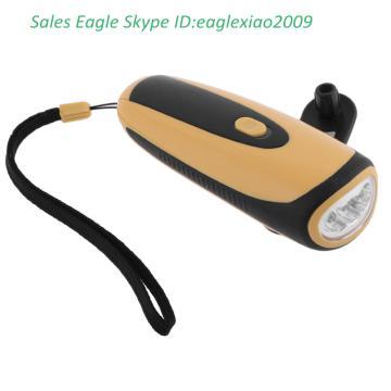 Portable Mini Pocket Torch light----Eagle