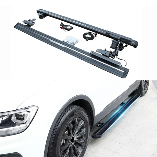 Electric Pedal Parts for 15-18 Benz GLE320 (Sport) Family Cars